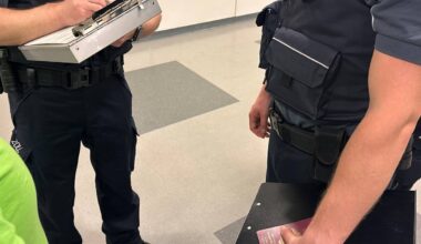 Honig entpuppt sich als Cannabis