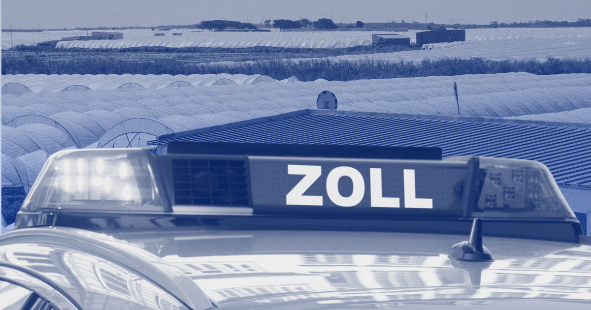 EU-Agrarpolitik: Millionen-Zuschüsse für Ausbeuter