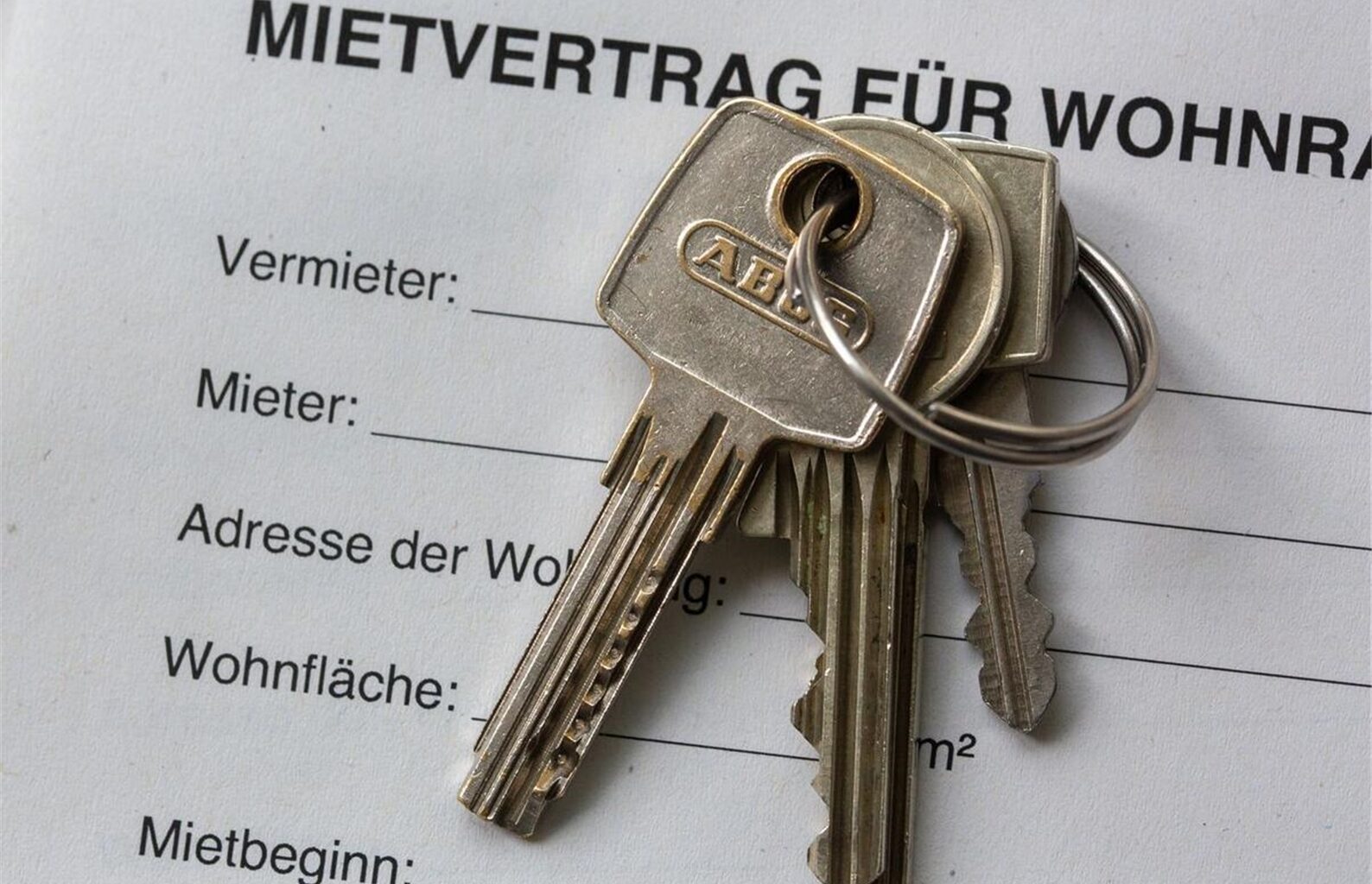 Neue Regeln zwingen viele Empfänger zum Wohnungswechsel