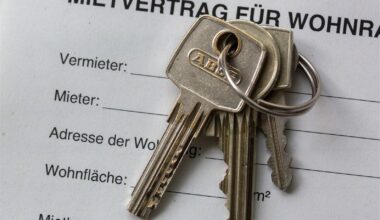 Neue Regeln zwingen viele Empfänger zum Wohnungswechsel
