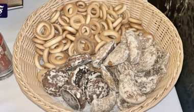 Compact lädt ein: Russisch Zuckerbrot und Peitsche