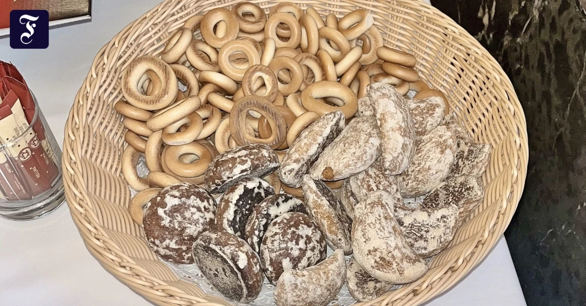 Compact lädt ein: Russisch Zuckerbrot und Peitsche
