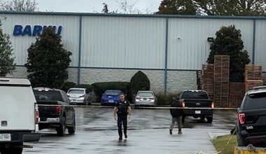 Zwei Deutsche in den USA von einem Kollegen erschossen