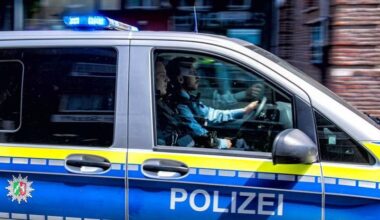Zwei Porsche aus Tiefgarage gestohlen