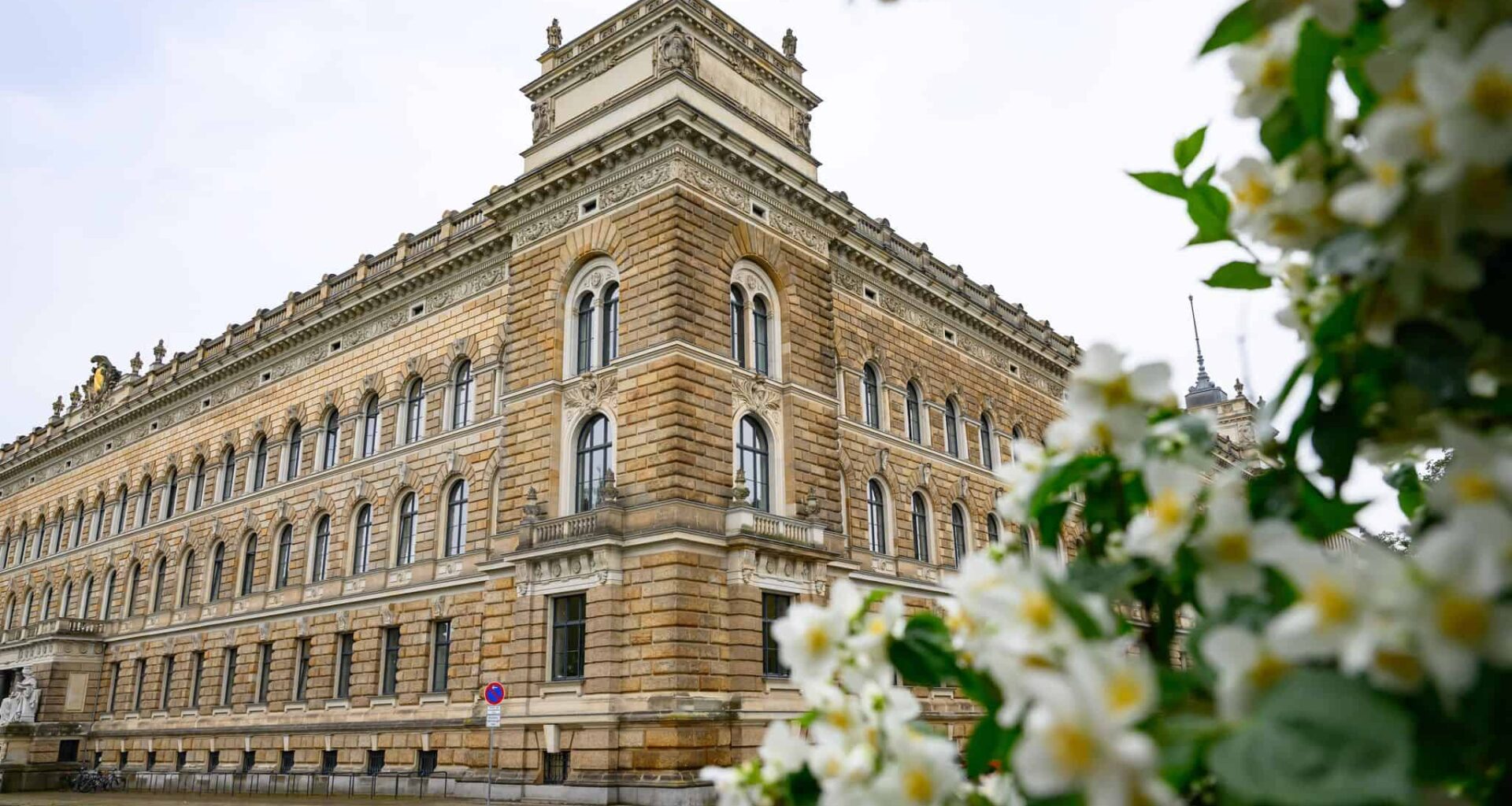 Zwei Tonnen Heroin als Seife getarnt – Anklage in Dresden