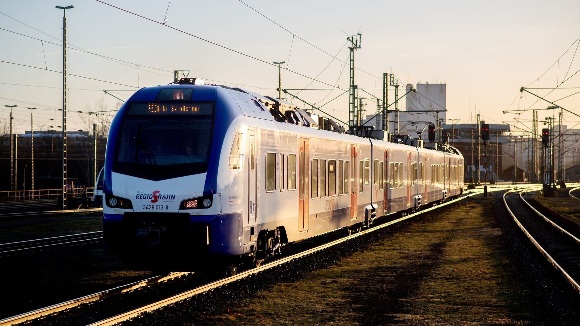 Bahn