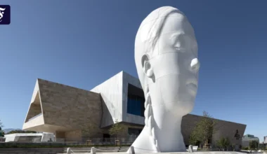 Almaty Museum of Arts: Privates Museum in Kasachstans Hauptstadt