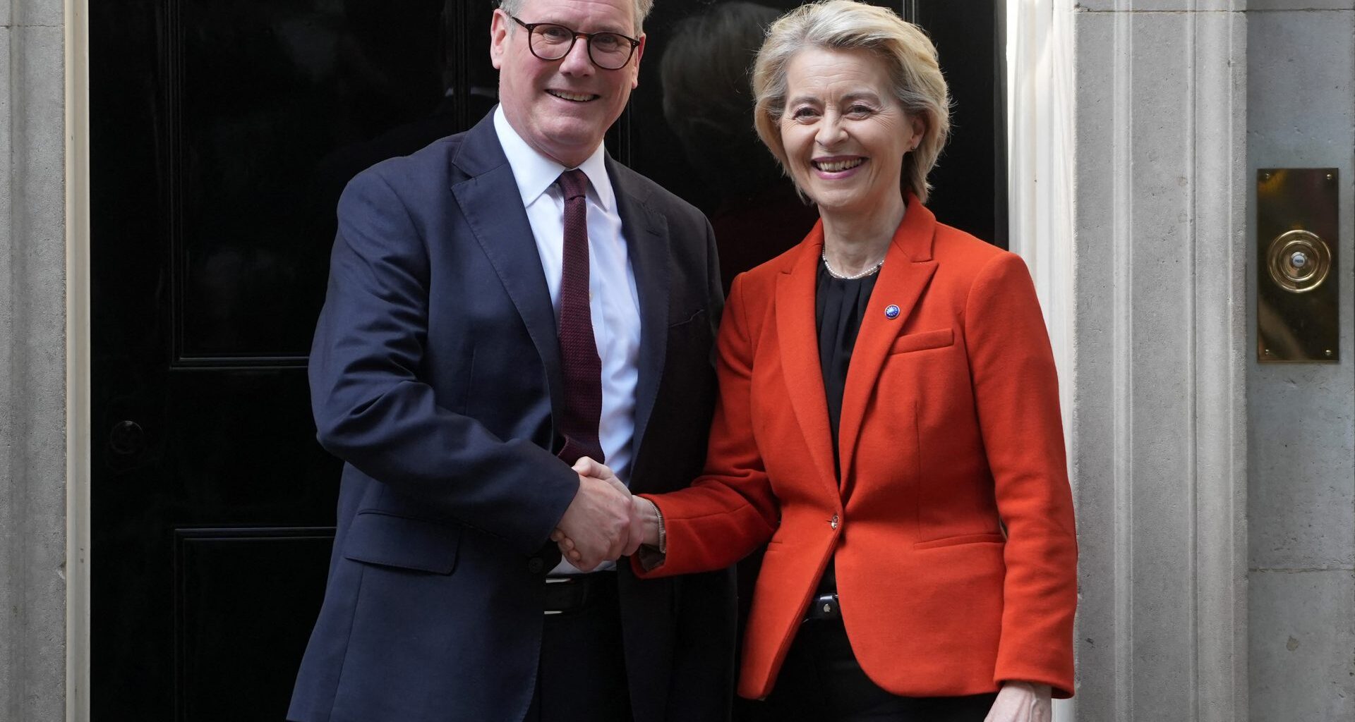 EU und UK ziehen am selben Strang über den Preis der Teilnahme am EU-Verteidigungsfonds