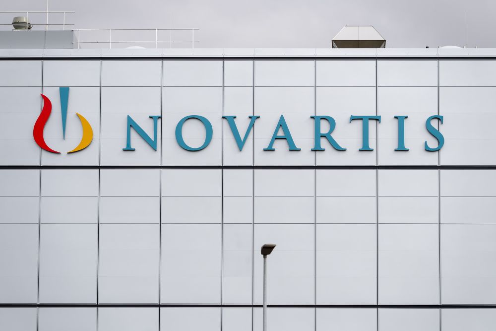 Pharmariese Novartis streicht Jobs in der Schweiz