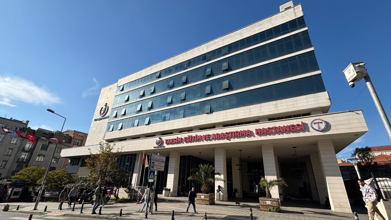 Auch Vater von deutscher Familie stirbt in Istanbul