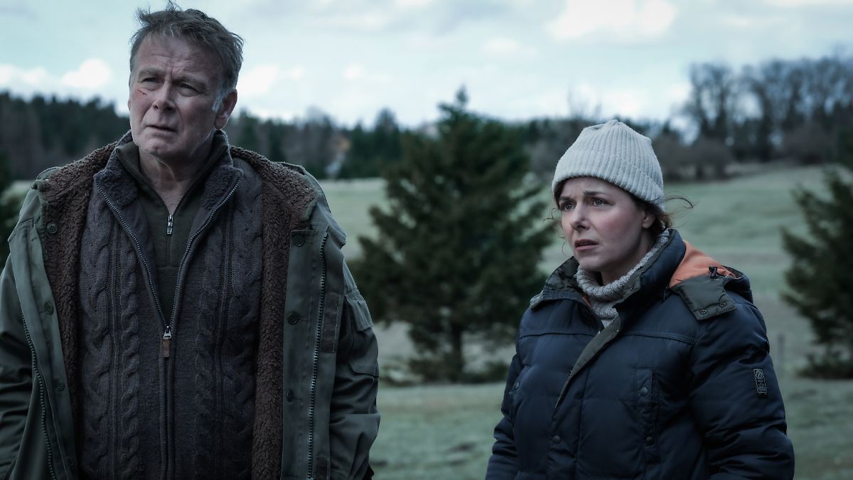 "How To Make A Killing" im Kino: Morbide Feelgood-Komödie voll kautziger Figuren