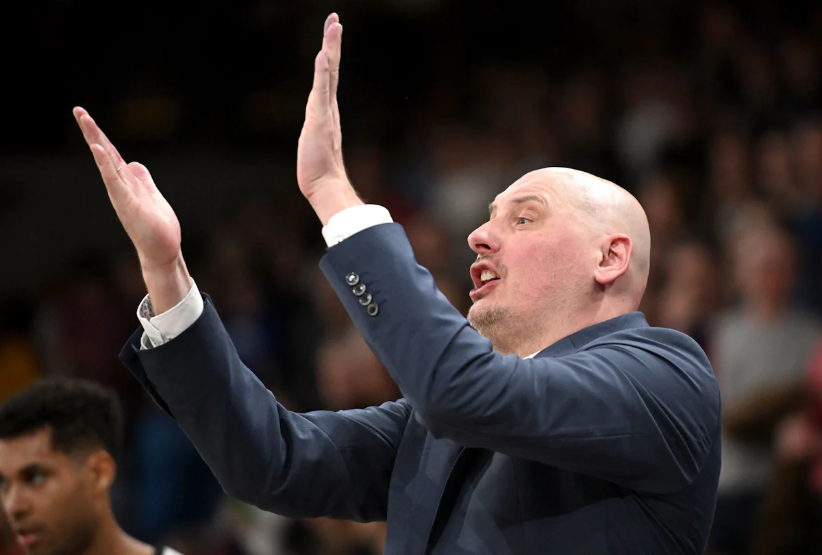 Europe Cup im Basketball - Sieg gegen FC Porto: Seawolves gelingt Revanche - Sport