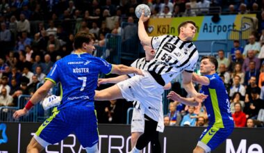 Handball: Überraschender Herzschmerz-Wechsel von Star des THW Kiel | Sportmix
