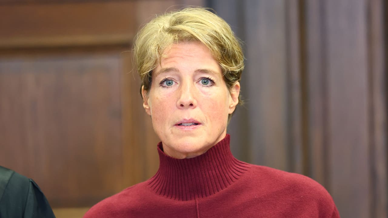 Dänisches Gericht entscheidet: Christina Block darf ihre Kinder nicht mehr sehen | News