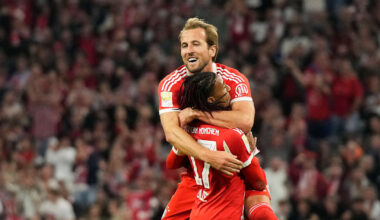 FC Bayern: Boss Dreesen macht Transfer-Ansage | Fußball