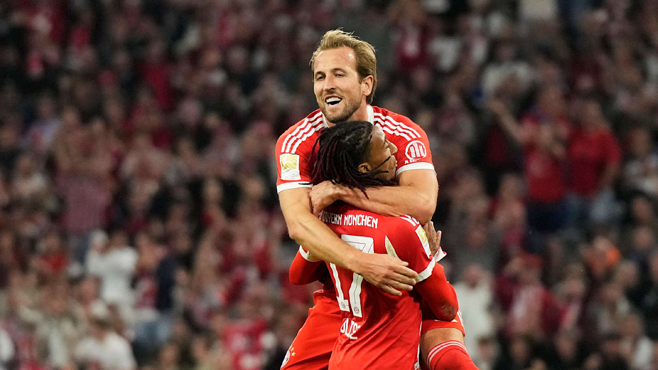 FC Bayern: Boss Dreesen macht Transfer-Ansage | Fußball