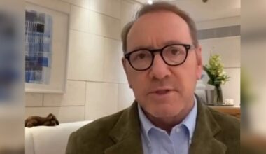 Kevin Spacey räumt mit Gerüchten auf: „Ich bin nicht obdachlos!“ | Unterhaltung