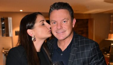 Stefan Mross wird 50: „Meine Freundin Eva ist mein schönstes Geschenk!“ | Unterhaltung