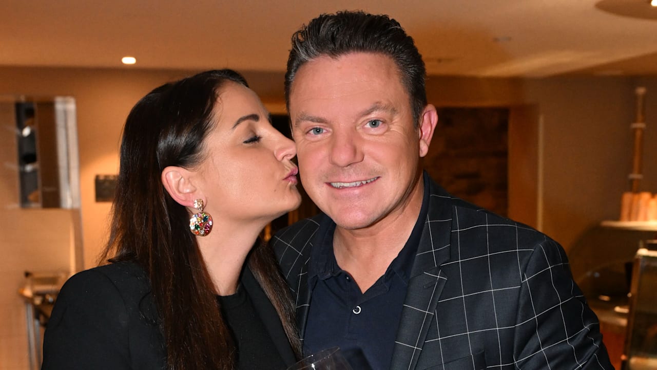 Stefan Mross wird 50: „Meine Freundin Eva ist mein schönstes Geschenk!“ | Unterhaltung