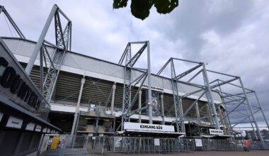 Bericht: Gladbach tütet Stadion-Deal ein