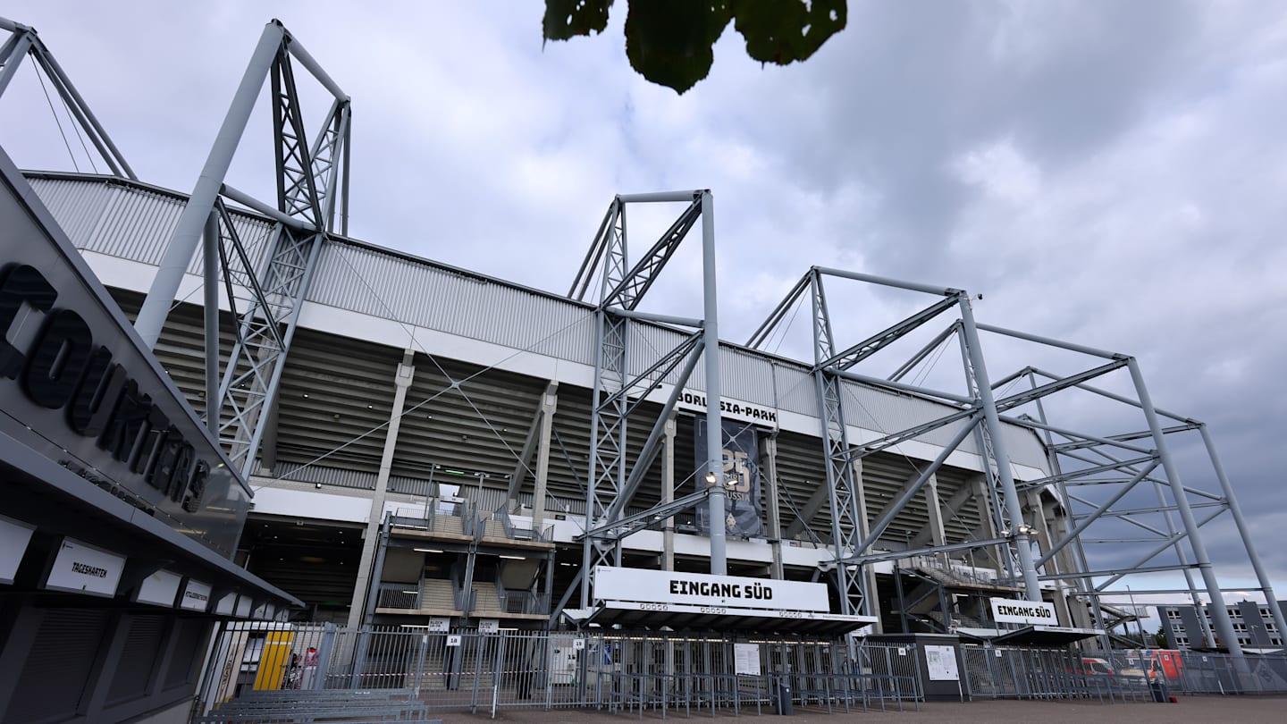 Bericht: Gladbach tütet Stadion-Deal ein