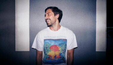 Max Giesinger singt 2026 in Husum: Alle Infos zum Konzert