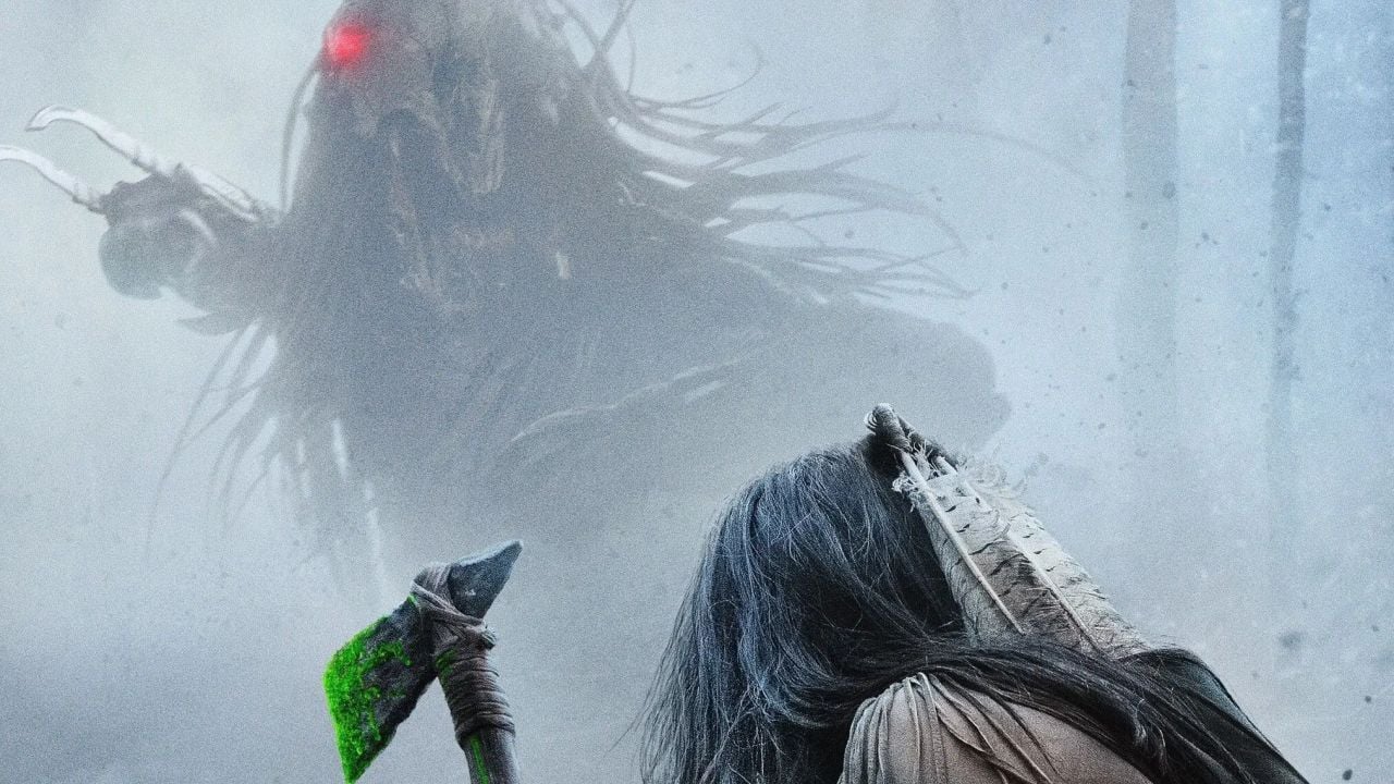 Über 8,5 Stunden krachende Action im Heimkino: Eine der heftigsten Sci-Fi-Reihen aller Zeiten gibt es jetzt in einer wunderschönen 4K-Box - Kino News