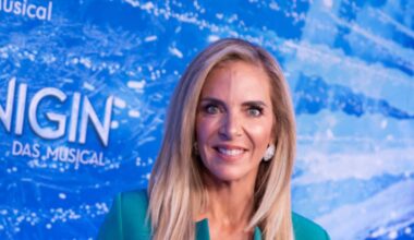 Bewegende Worte von Danni an Jens Büchners (†49) 7. Todestag