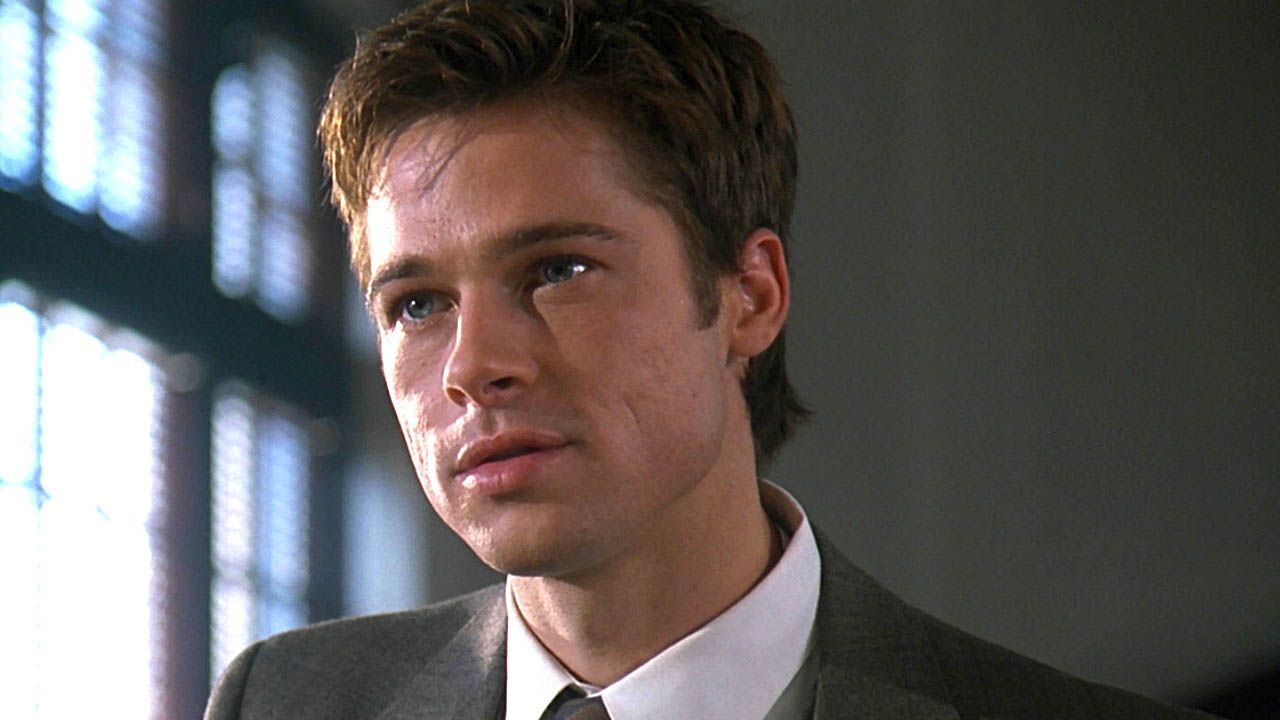 "Ich habe dem Film eher geschadet als genutzt": Mit dieser Leistung ist Brad Pitt bis heute nicht zufrieden - Kino News