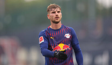 Leipzig-Boss packt aus!: Warum Werner wirklich nicht spielt | Sport