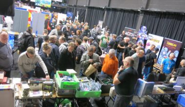 Missing Link: Amiga40 – Rückblick auf die Geburtstagsmesse