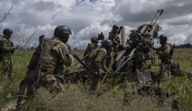 Stoppt Trumps Abschiebung ukrainischer Migranten an die Front!