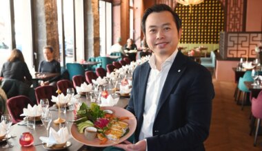 Neues aus der Münchner Gastro-Szene - München