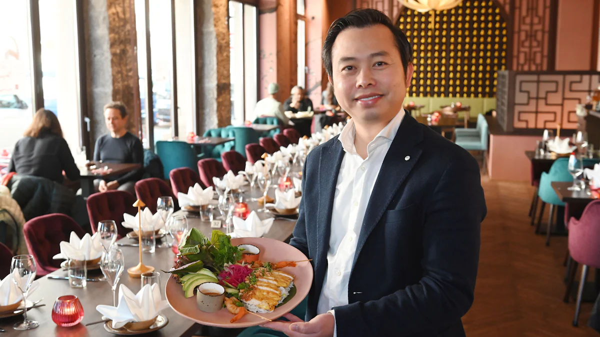 Neues aus der Münchner Gastro-Szene - München