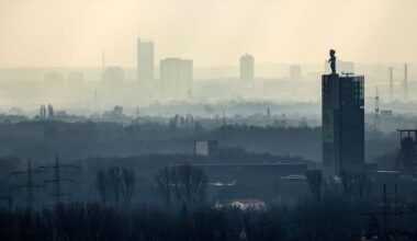 Schlafstörung: Städter trifft Schlafapnoe häufiger | Leben & Wissen