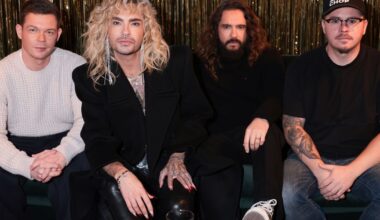 Kaulitz-Brüder & Tokio-Hotel-Kollegen suchen nach Luxus-Immobilie in Bayern