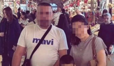 Istanbul-Tragödie: Deutsche Familie starb durch Vergiftung im Hotel | News