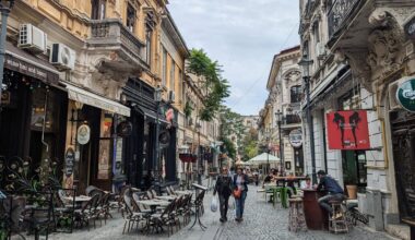 Diese Stadt hat kaum jemand auf dem Schirm