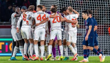 Die Bayern-Dampfwalze ist auch in Europa nicht zu stoppen