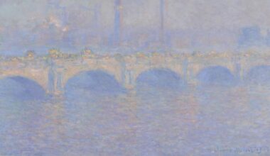 Impressionistisches Fest in der Alten Nationalgalerie