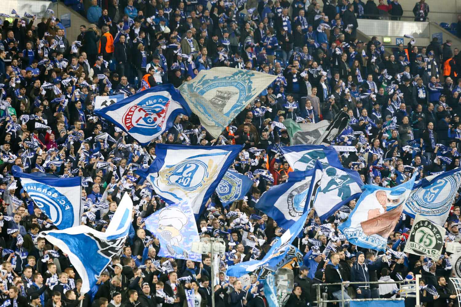 Schalke
