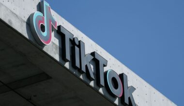 Tiktok-Logo