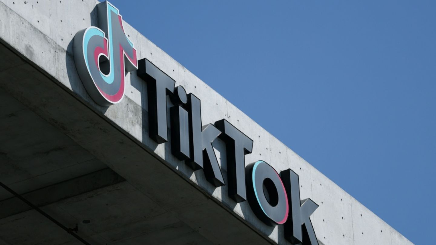 Tiktok-Logo