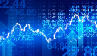 Angst vor der KI-Blase: Warum rauscht mein Aktien-Depot ab? - BILD