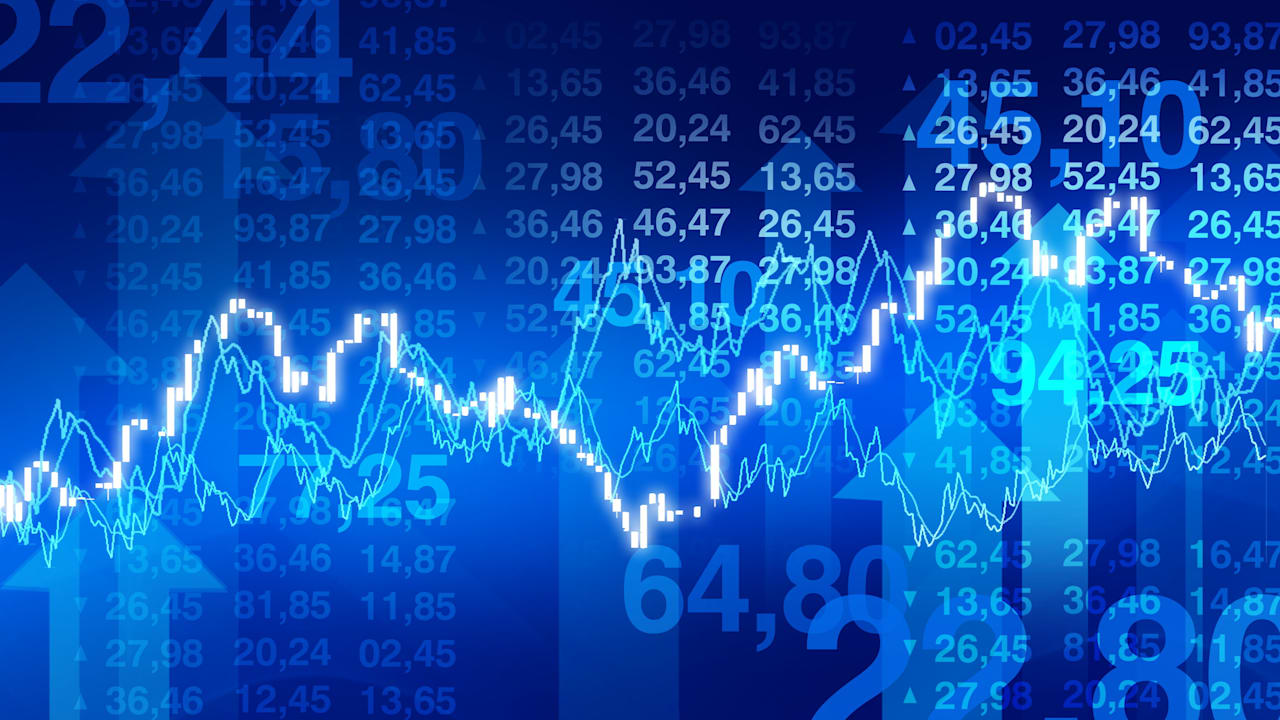 Angst vor der KI-Blase: Warum rauscht mein Aktien-Depot ab? - BILD