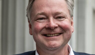 Thorsten Berg übernimmt Stadtspitze - Radio Oberhausen