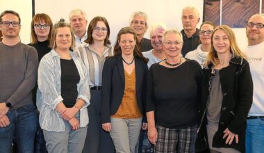 Aktive Bürger Dasing nominieren Kandidatinnen und Kandidaten für die Kommunalwahl