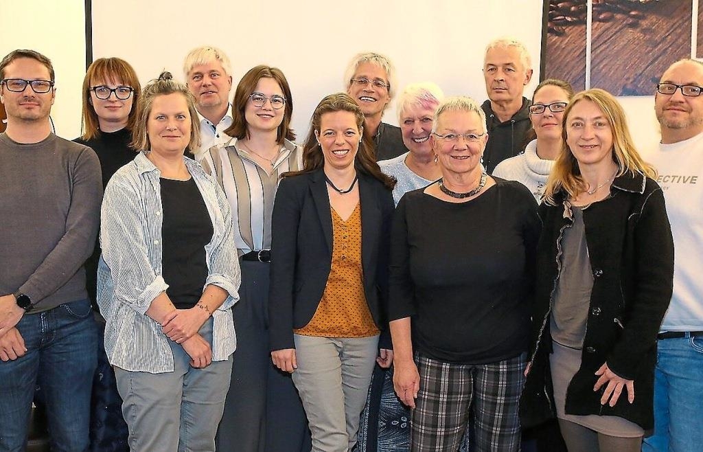 Aktive Bürger Dasing nominieren Kandidatinnen und Kandidaten für die Kommunalwahl