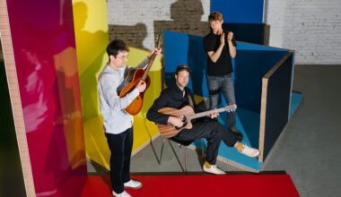 AnnenMayKantereit covert Beautiful von Christina Aguilera neu