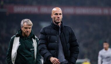 Unheimliche Serie: Wie der SV Werder Bremen zur Job-Vernichtungs-Maschine wurde